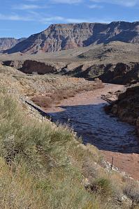 Click image for larger version

Name:	Virgin River in AZ.jpg
Views:	82
Size:	421.7 KB
ID:	5441