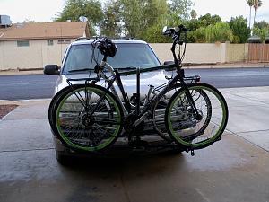 Click image for larger version

Name:	front receiver installed and bike rack 001.JPG
Views:	263
Size:	1.08 MB
ID:	12697