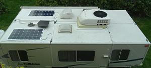 Click image for larger version

Name:	Solar Panels on the Roof.jpg
Views:	108
Size:	1.42 MB
ID:	14957