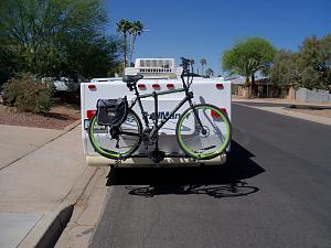 Click image for larger version

Name:	TM bike on rack 003.JPG
Views:	184
Size:	990.2 KB
ID:	13114