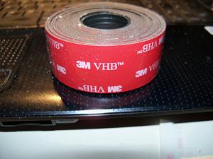 Click image for larger version

Name:	3M vhb tape 001.JPG
Views:	106
Size:	676.0 KB
ID:	12702