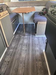 Click image for larger version

Name:	TrailManor Dinette - New Flooring.jpg
Views:	54
Size:	412.6 KB
ID:	22184