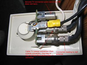 Click image for larger version

Name:	Antenna wall plate back connections..JPG
Views:	127
Size:	124.6 KB
ID:	5992