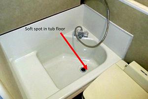 Click image for larger version

Name:	Tub, Soft Spot.jpg
Views:	80
Size:	115.9 KB
ID:	21341