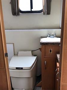 Click image for larger version

Name:	New toilet and bathroom sink.jpg
Views:	184
Size:	55.5 KB
ID:	20199
