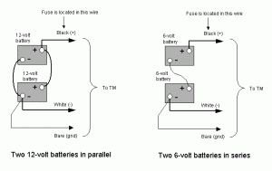 Click image for larger version

Name:	Series parallel batteries.gif
Views:	464
Size:	6.8 KB
ID:	2950