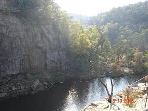 Click image for larger version

Name:	Pool Below Falls 2 (Small).JPG
Views:	533
Size:	60.7 KB
ID:	1594