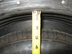 Click image for larger version

Name:	07 2720 Tire Clearance.JPG
Views:	84
Size:	30.9 KB
ID:	7709